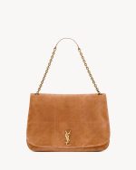 YSL Jamie 4.3 in Suede